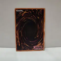 Yugioh TCG Exodia The Forbidden One DDS-003 Holo Near Mint - Image 4
