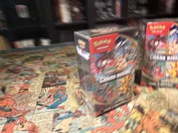Pokemon TCG Chaos Rising Booster Bundle Brand New Sealed LOT OF 2 - Image 3