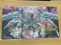 yugioh Chaos Dragon Levianeer playmat ranking duel 2018 2nd japan - Image 1