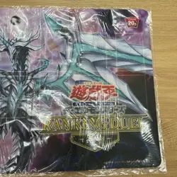 yugioh Chaos Dragon Levianeer playmat ranking duel 2018 2nd japan - Image 4