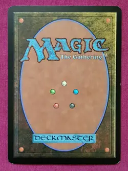 Magic The Gathering 9TH EDITION SHARD PHOENIX red card MTG - Image 2