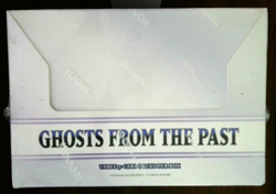 Yugioh - Sealed Ghosts From the Past Box - 1st Edition - Image 2