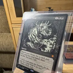 Wizards of the Coast Grim TutorSpecial Special Guests M #0076 (ENG) - Image 2