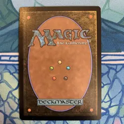 MTG Beholder’s Sleep Ray [Stifle] FOIL Secret Lair Drop Dungeons & Dragons NM - Image 2