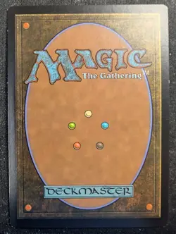 Stuffy Doll - Foil - Magic 2013 / M13 (MTG) - Image 2