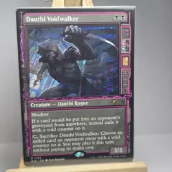 Dauthi Voidwalker Secret Lair Drop Regular - Image 1