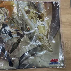 yugioh day promo playmat Incredible Ecclesia, the Virtuous japan - Image 4