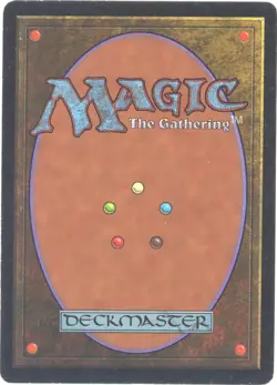MTG Overburden R Prophecy #39 - Image 2