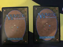 Jaws, Relentless Predator NM Foil Secret Lair, WITH Blood Token - Image 2