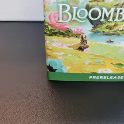 MTG Bloomburrow Prerelease Pack Brand New Factory Sealed - Image 4