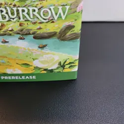 MTG Bloomburrow Prerelease Pack Brand New Factory Sealed - Image 5