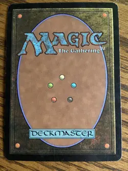 MTG Test Of Endurance - Judgment #29 - Image 2