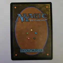 MTG Kozilek, the Great Distortion (Borderless) Commander Masters NM - Image 2