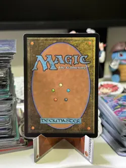 Glimmer Lens (Extended Art) - Commander: Phyrexia: All Will Be One - Magic - MTG - Image 2