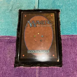 MtG Magic the Gathering Spider-Man Clever Impersonator Borderless Foil #0008 NM - Image 4