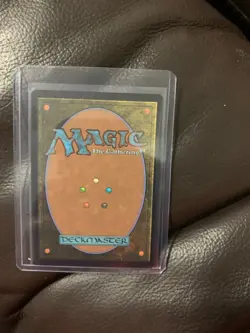 magic the gaterinv The soul stone foil near mint just pulled - Image 2