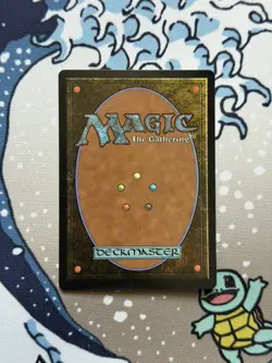 Namor, Scourge of the Seas - FOIL - MTG Marvel Super Heroes Commander - 0631 NM - Image 2