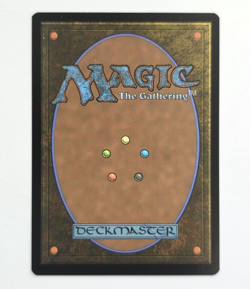 The Scarlet Witch Marvel Super Heroes Regular MTG R 0151 - Image 2