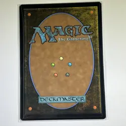 FOIL Maddening Hex, Mystery Booster 2 - Future Sight, Magic MTG NM MB2 - Image 5