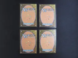 4x Careful Study LP/MP [Odyssey] #2 Mtg Magic Free Tracking! - Image 2