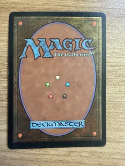 Necropotence - MTG 5th Edition LP - Image 2