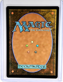 MTG Magic The Gathering Lord of the Rings LOTR Foil Gothmog Morgul Lieutenant - Image 2