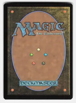 EXHIBITION TIDECALLER FOIL - Magic: The Gathering - BRITO NM/M - Image 2