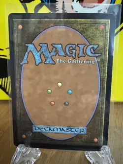 Counterspell (0052) - Foil - Borderless Marvel Super Heroes - Image 2