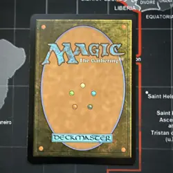 Gandalf the White 0019 NM Pack Fresh Non-Foil LOTR MTG Magic the Gathering - Image 2