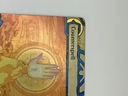 Counterspell (Foil) R Strixhaven: Mystical Archives 15 NM MJ - Image 2