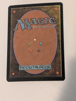 Pact of Negation Future Sight Foil NM - Image 2