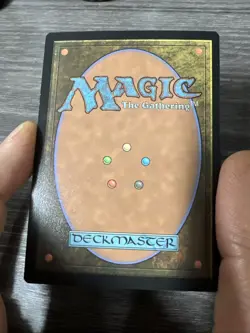 Counterspell 2497 Foil Secret Lair Drop Magic The Gathering - Image 2