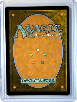 MTG Magic The Gathering Marvel Eternal Legal Borderless Foil #6 Rest in Peace - Image 2