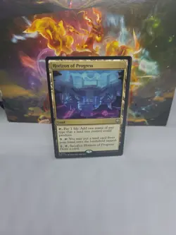 Horizon of Progress Commander: Modern Horizons 3 Regular - Image 1