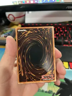 YUGIOH NEAR MINT FORTRESS WHALE - TOURNAMENT PACK 7 TP7-EN003 - Image 4