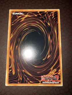 Yu-Gi-Oh! Summoned Skull -SBC1-ENI01- Secret Rare - 1st Edition NM! - Image 3