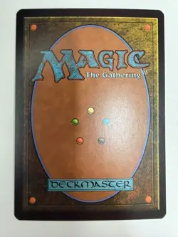 Magic the Gathering - Ensnaring Bridge - Stronghold - Image 2