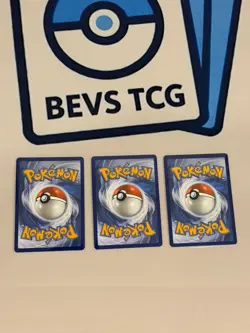 Pokemon: First Partner Illustration Collection Series 2 Gen 5 Starter Set - Image 2