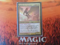 Aurelia, the Warleader (Gatecrash) - Image 1
