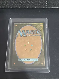 Galadriel's Dismissal MTG #500 / Lord of the Rings Tales of Middle-earth nonfoil - Image 2