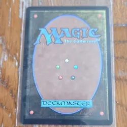Wizards of the Coast MTG Vorinclex, Monstrous Raider Kaldheim 199/285 Mythic - Image 2