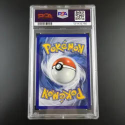 PSA 10 Spheal 199/191 Pokemon Surging Sparks Graded Card - Image 4