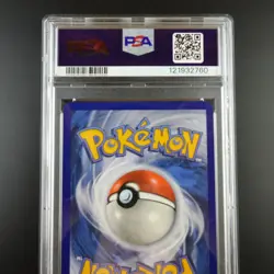 PSA 10 Spheal 199/191 Pokemon Surging Sparks Graded Card - Image 5