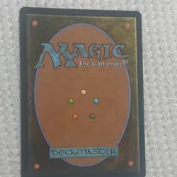 Magic: The Gathering Aesi, Tyrant of Gyre Strait Foil Mythic #365 2020 - Image 2