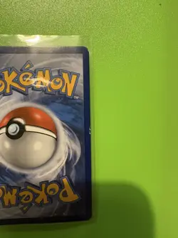 Pokemon Dialga GX Trading Card Forbidden Light 82/131 Ultra Rare Holo TCG #Live - Image 2