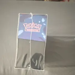Pokemon TCG Mega Evolution Chaos Rising Elite Trainer Box Booster 65 Cards 2025 - Image 4