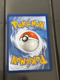 Pokemon Card Radiant Blastoise 018/078 Pokemon Go Rare Near Mint - Image 2