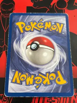 Pokemon Card Dark Dragonite 22/82 Team Rocket 1st Edition Rare Vintage HP - Image 4