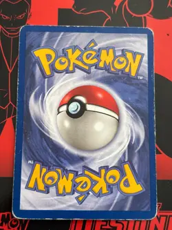 Pokemon Card Dark Dragonite 22/82 Team Rocket 1st Edition Rare Vintage HP - Image 5