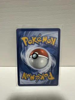 Pokemon Pikachu EX Double Rare Card 063/193 Paldea Evolved TCG, Near Mint - Image 2